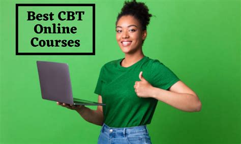 cbt online training course.